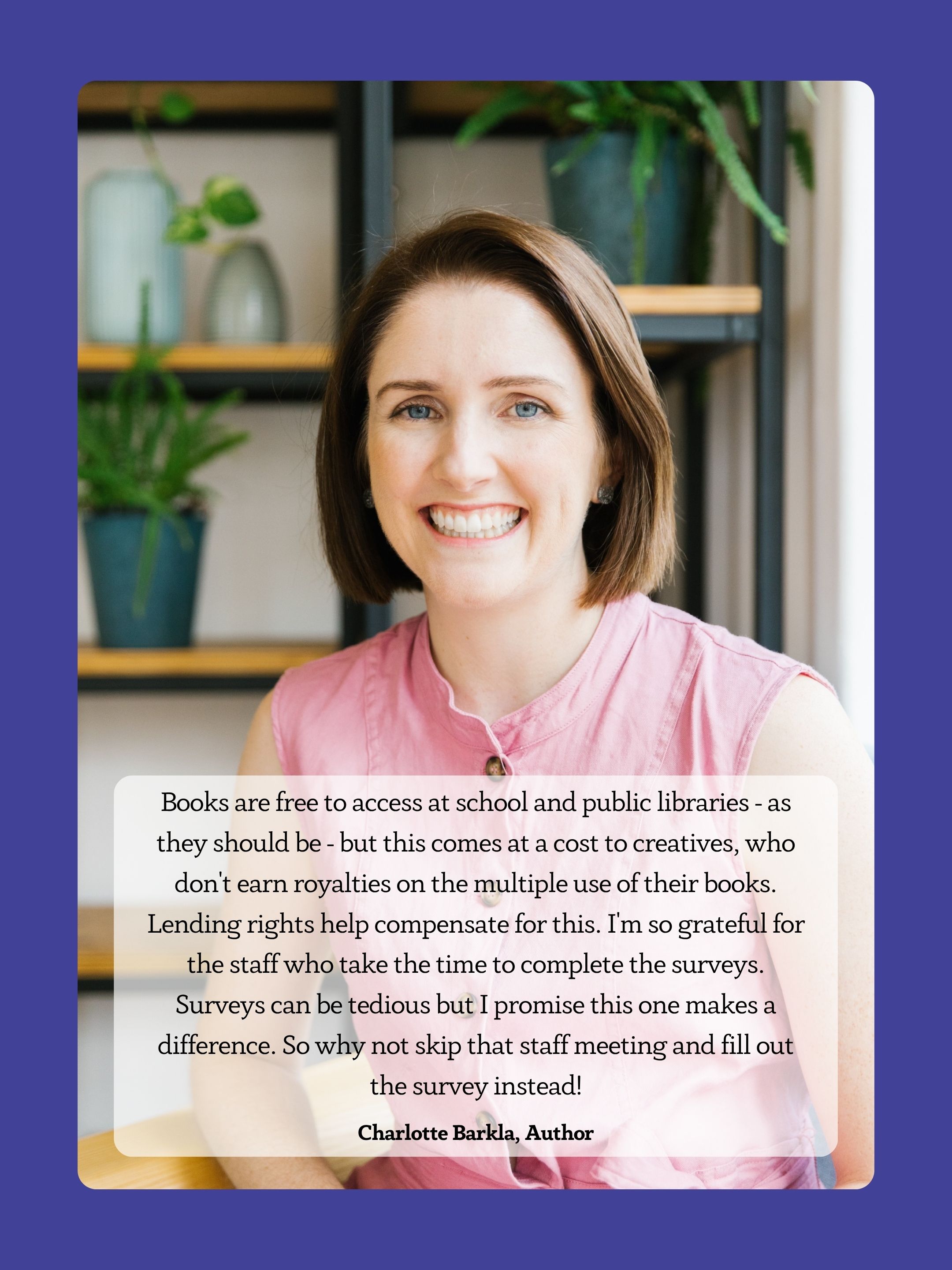 Charlotte Barkla Quote